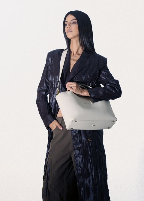 BIG TOTE III STONE