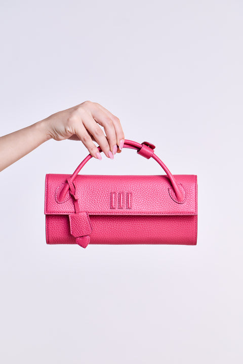 Medium Raphael Scotch Fushia