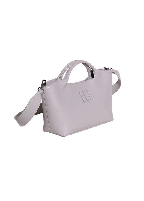 MEDIUM TOTE III CENERE