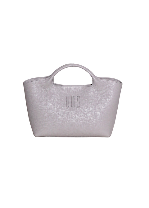 MEDIUM TOTE III CENERE