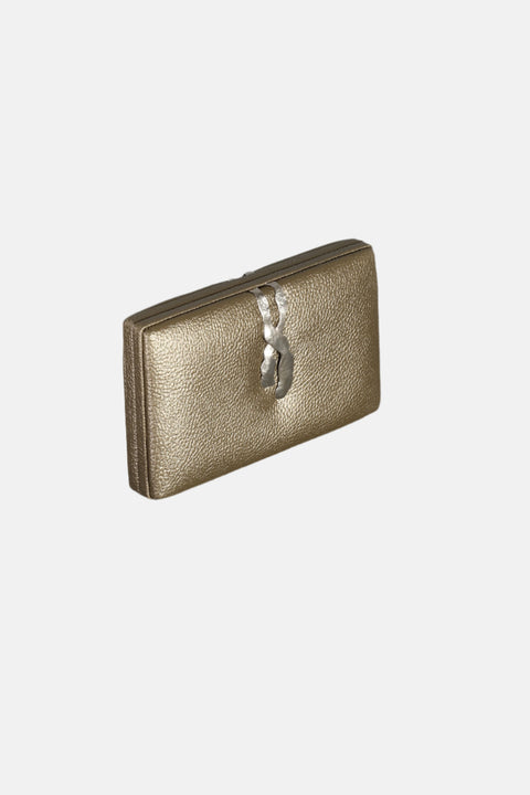 MINAUDIERE No.II GOLD VINTAGE