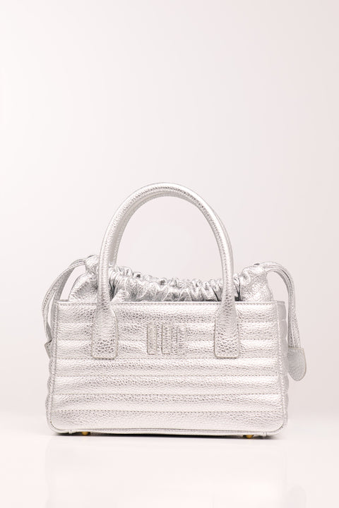 Mini Gabriel Scotch Silver - Made To Order