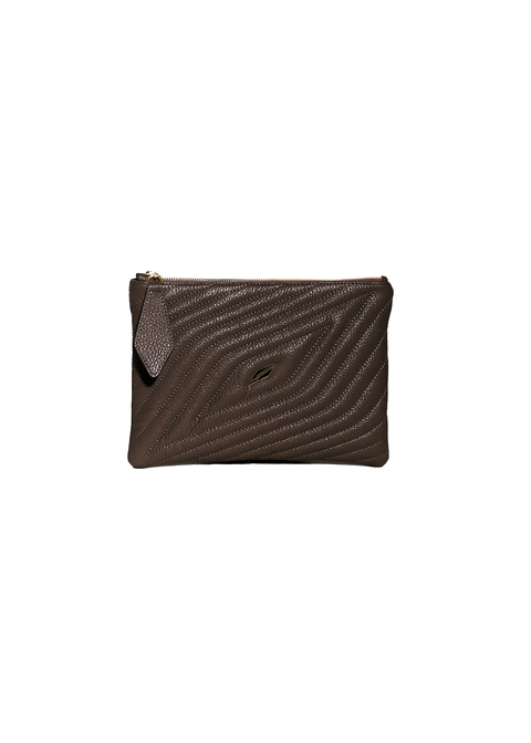 SMALL DARIA SCOTCH CHOCOLATE