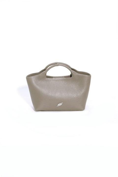 MINI TOTE III SCOTCH CRETA