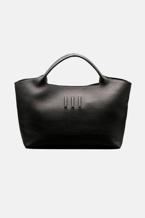 BIG TOTE III BLACK