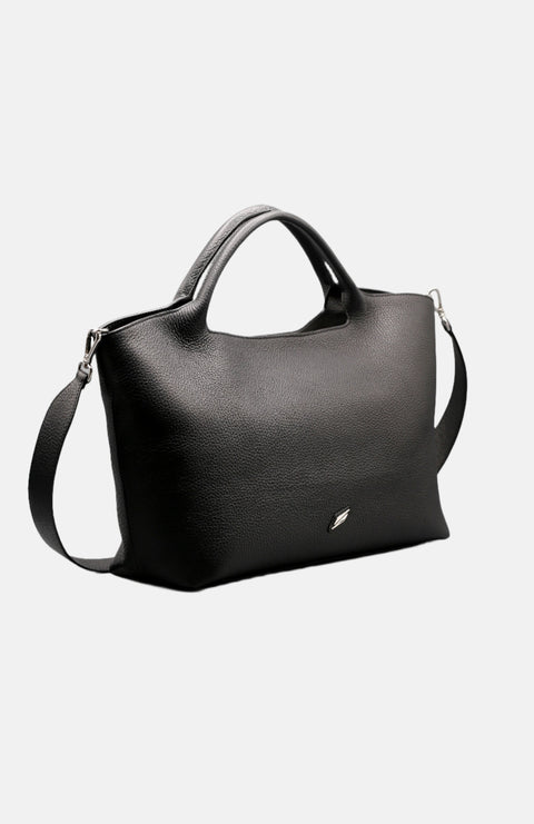 BIG TOTE III BLACK