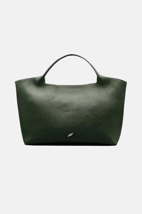 Big Tote III Green Loden