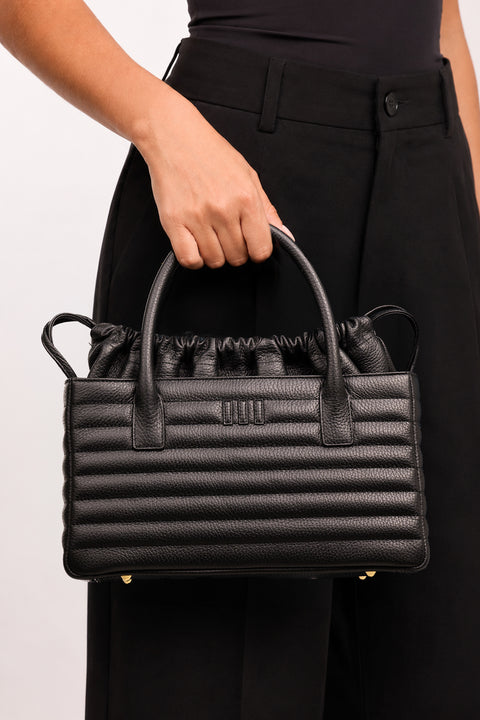 Big Gabriel Scotch Black - Made to Order