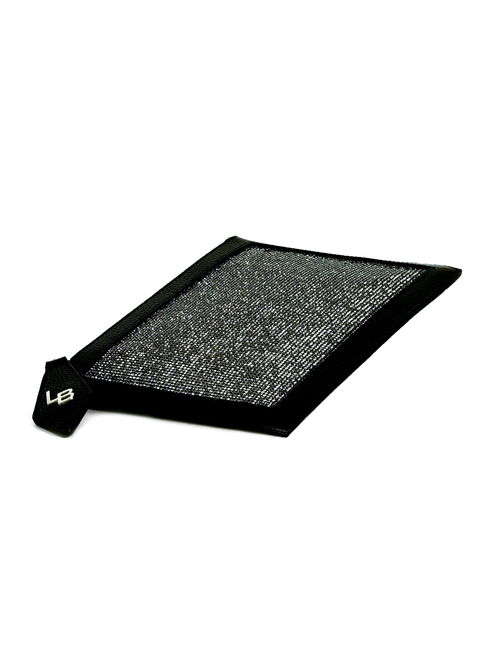 Vega Pouch Crystal