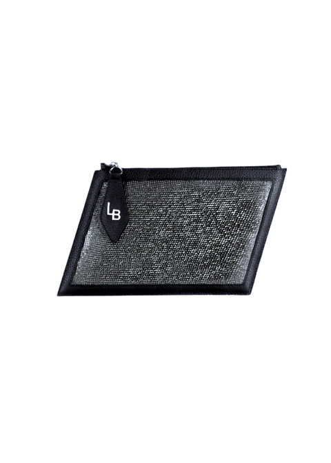 Vega Pouch Crystal